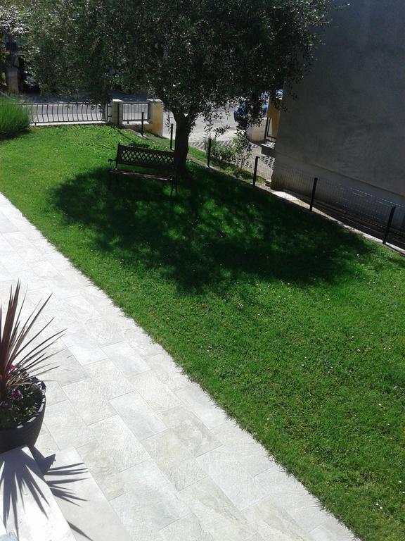 Apartments Tamara Umag Dış mekan fotoğraf