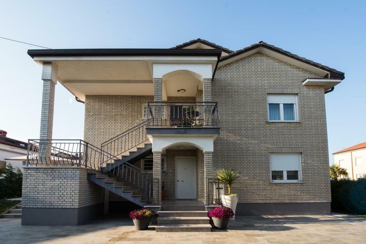 Apartments Tamara Umag Dış mekan fotoğraf