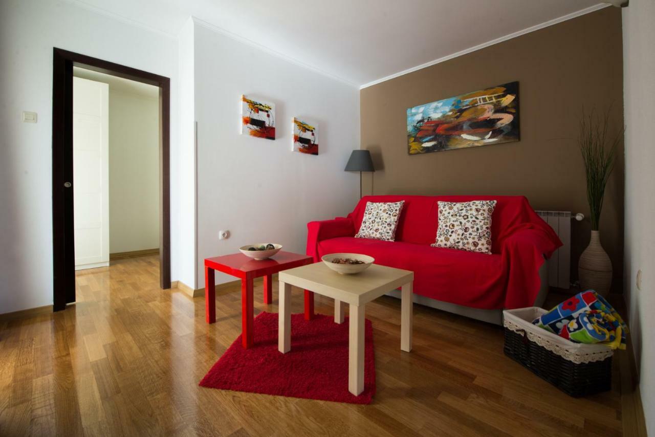 Apartments Tamara Umag Dış mekan fotoğraf