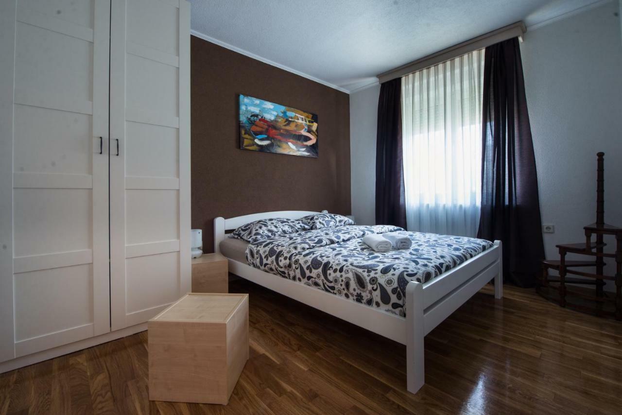 Apartments Tamara Umag Dış mekan fotoğraf