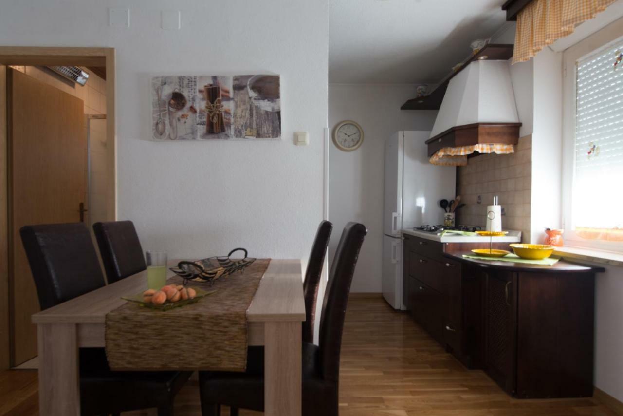 Apartments Tamara Umag Dış mekan fotoğraf