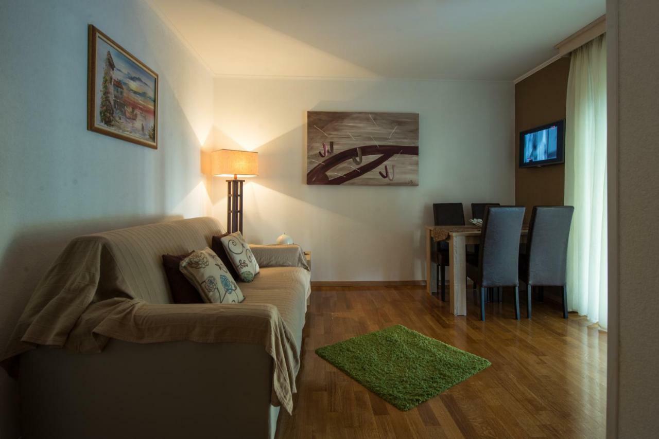 Apartments Tamara Umag Dış mekan fotoğraf