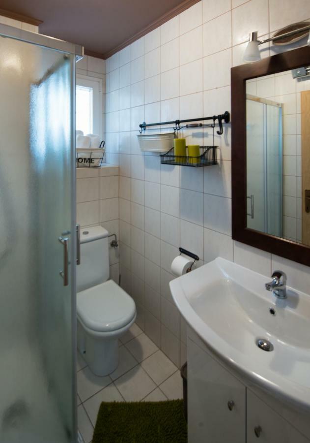 Apartments Tamara Umag Dış mekan fotoğraf