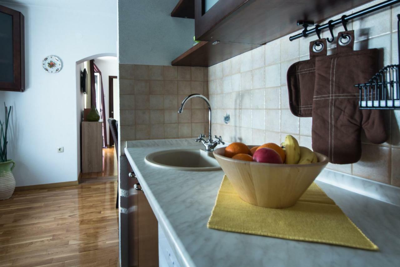 Apartments Tamara Umag Dış mekan fotoğraf