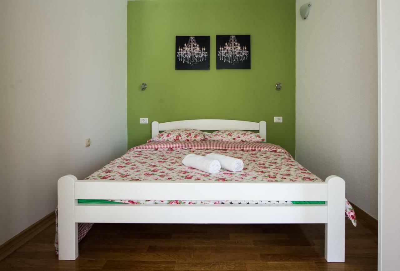 Apartments Tamara Umag Dış mekan fotoğraf