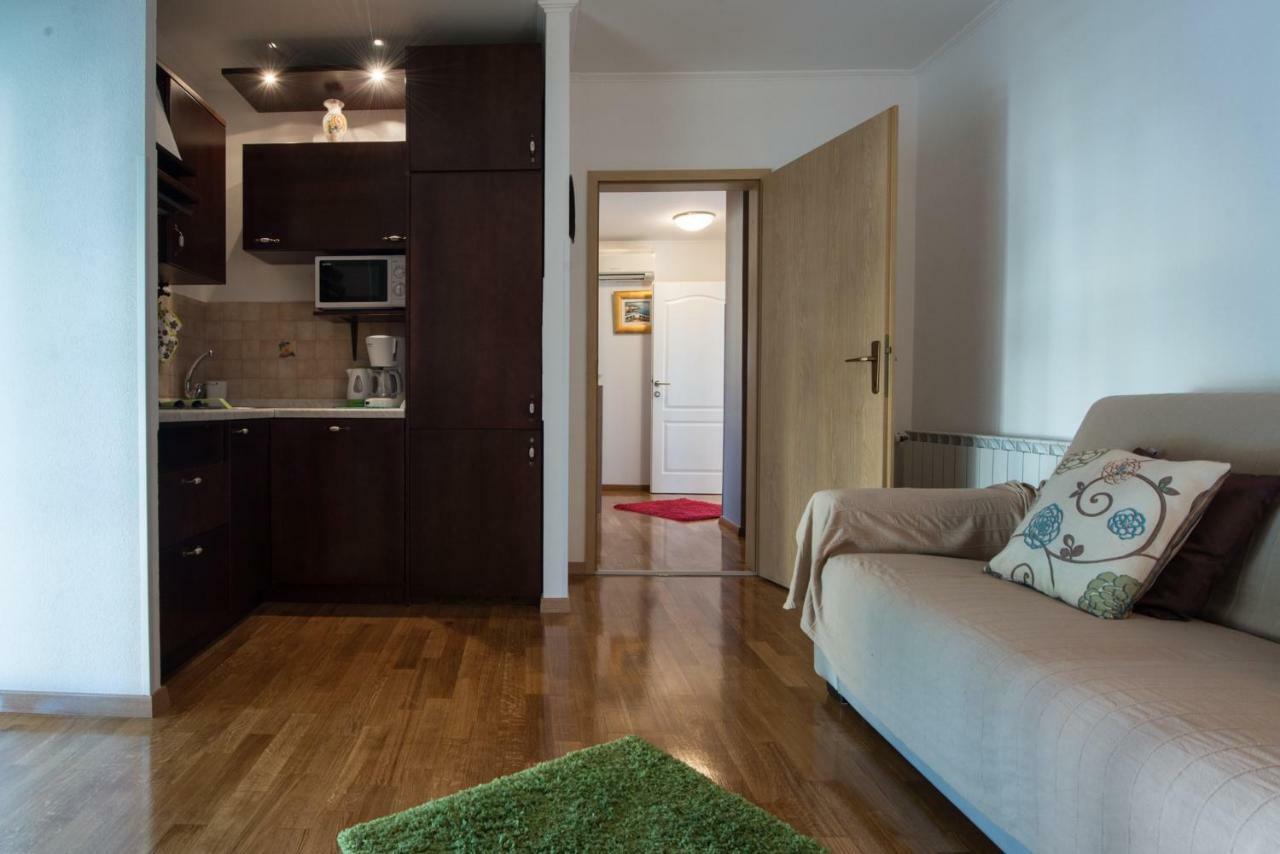 Apartments Tamara Umag Dış mekan fotoğraf