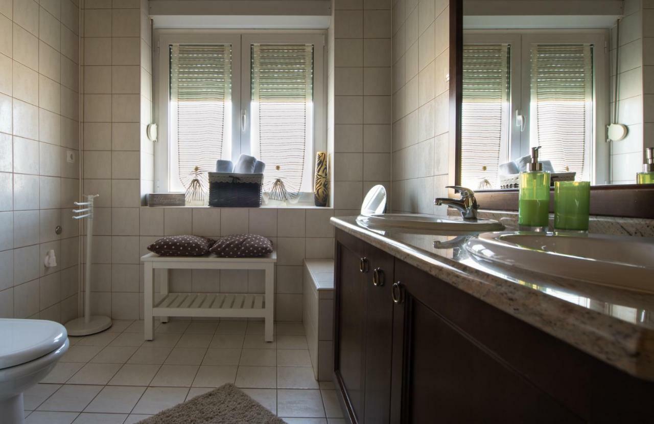 Apartments Tamara Umag Dış mekan fotoğraf