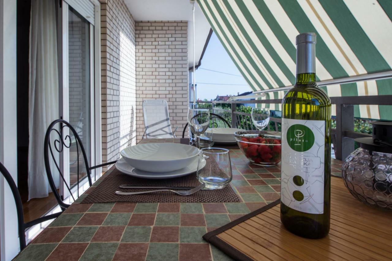 Apartments Tamara Umag Dış mekan fotoğraf